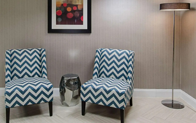 Quality Inn and Suites