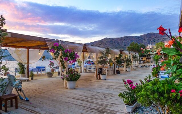 Moonlight Boutique Hotel-Bozburun