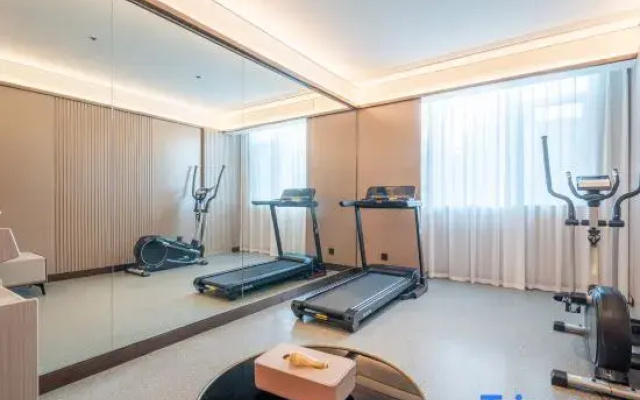 Starway Hotel (Weihai Shandong University Huoju 8th Street)