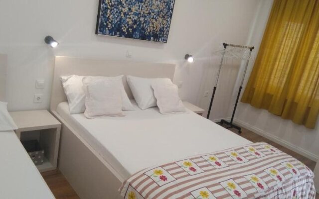 Firule Center Rooms