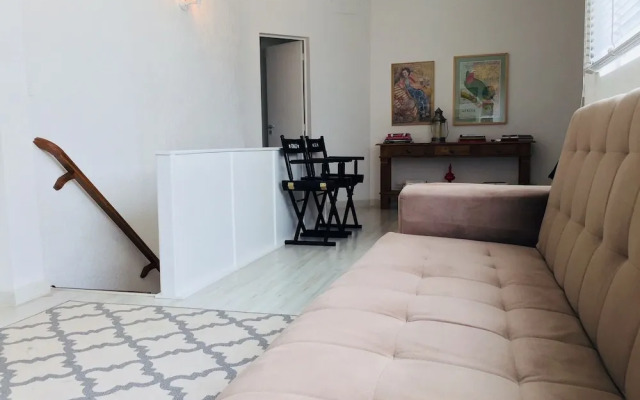 Duplex Oscar Freire