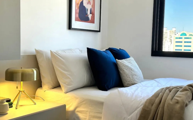 Vossa Bossa Bela Vista