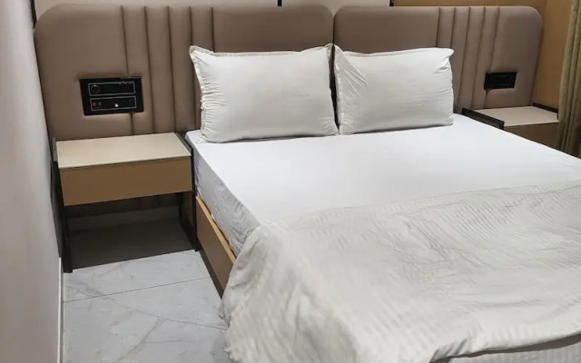 Hotel Shiv Kartik