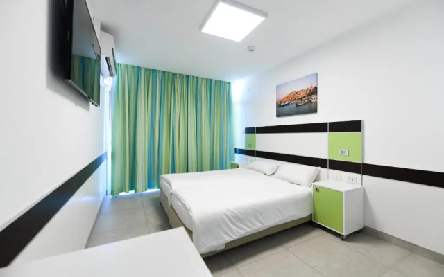 HI Tel Aviv Bnei Dan