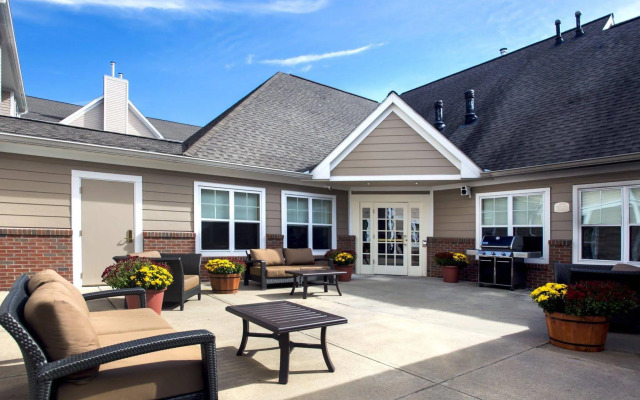 Residence Inn by Marriott Albany East Greenbush/Tech Valley