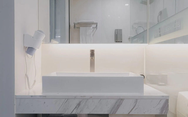ACC Design Hotel
