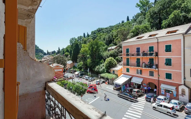 Freedom Apartment in Portofino