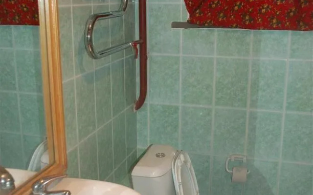 Усадьба Алекс 