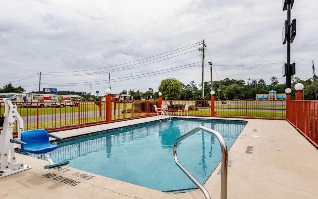 Econo Lodge Cumberland