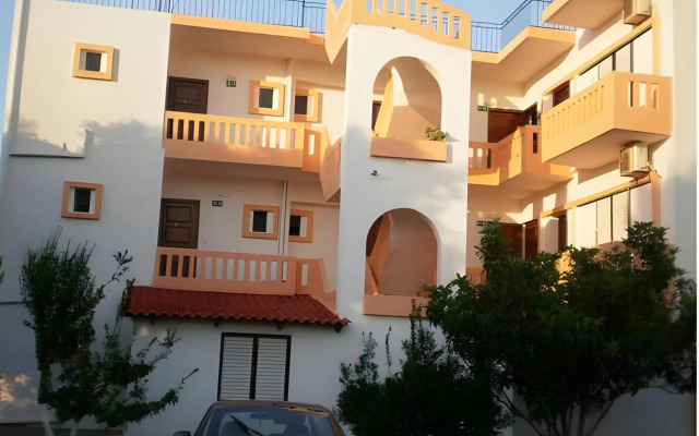 Pentari