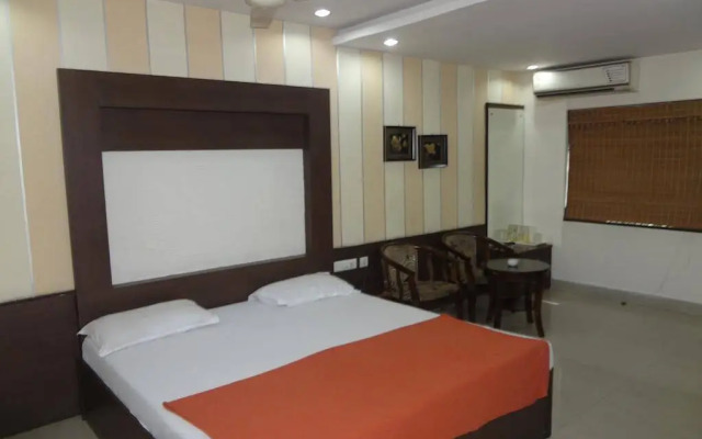 Hotel Athidi Inn