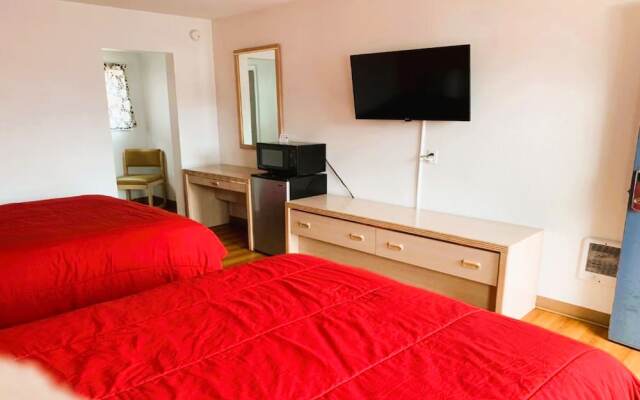 Royal Gateway Motel By OYO