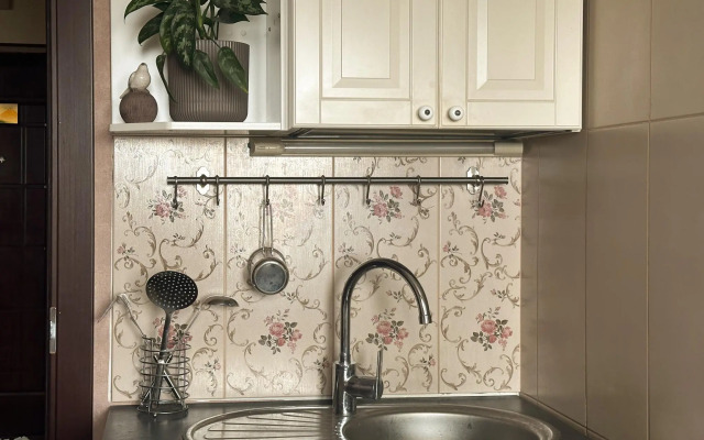 Апартаменты VeraLand на улице Бутлерова