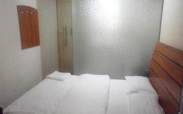 Xi'an Haosheng Hotel