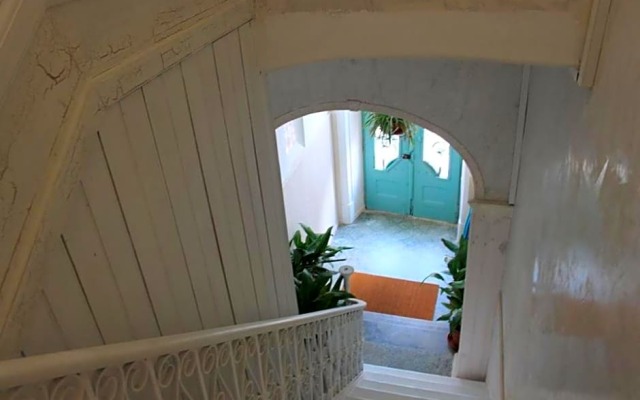 Casarão AL