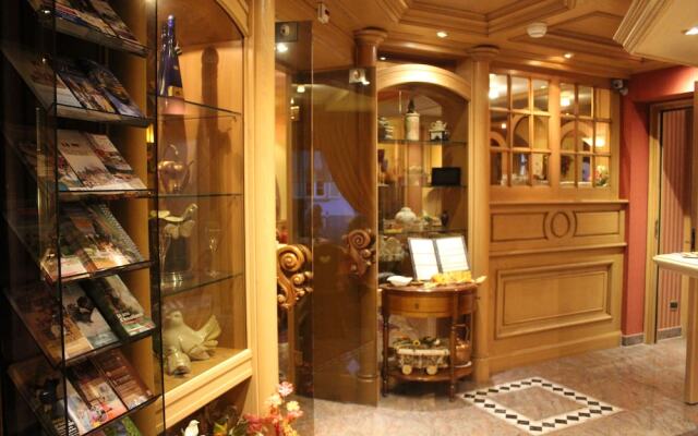 Hôtel le Mittelwihr