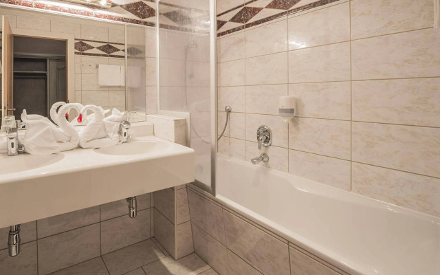Hotel Hochfilzer