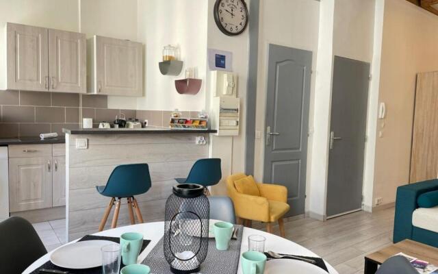 Coin De Paradis By AndersLocation