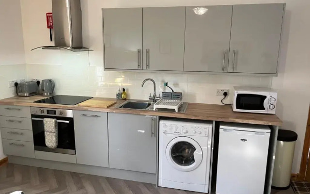 Tigh Stobban Apartment 1