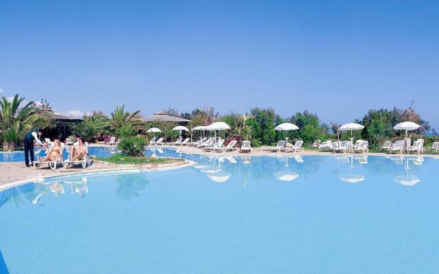 Fiesta Hotel Garden Beach