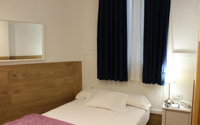 Venecia Plaza Centro Hotel