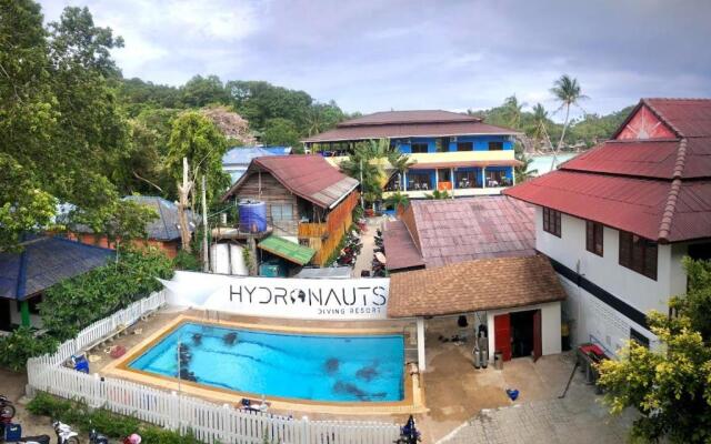 Hydronauts Diving Resort