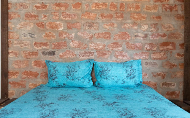 Nicole's Dorobanti Studio