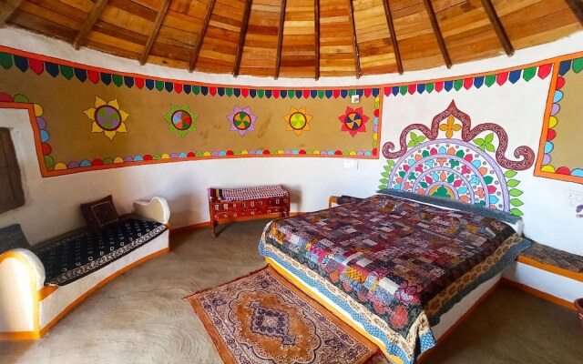 Banni Village Stay