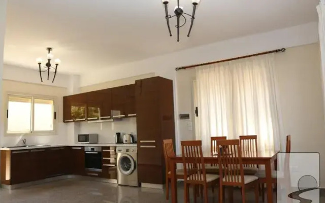 Villa Yiupis № 2