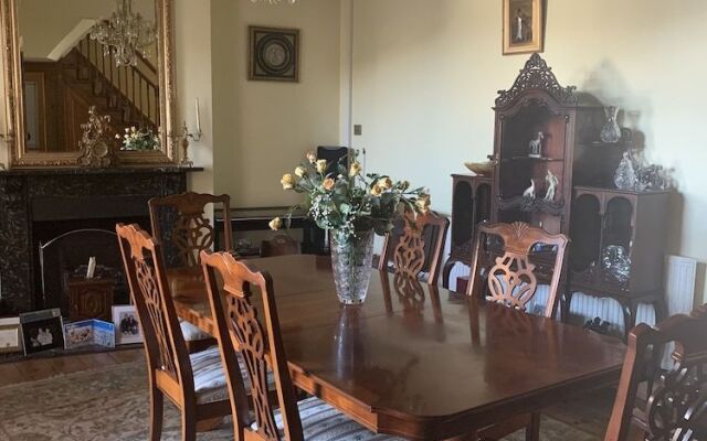 Riverside Bed and Breakfast