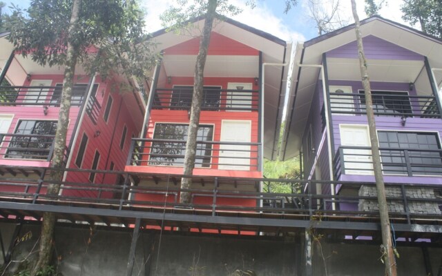 D'La Sri Cottage - Asia Camp