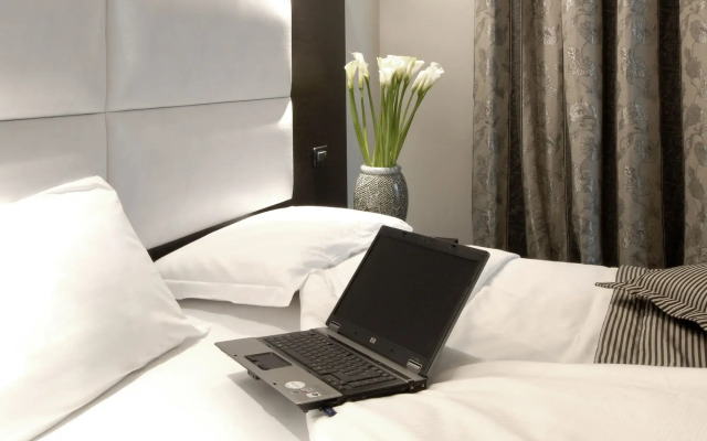Hotel Villa Pannonia