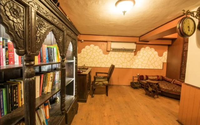 Chokhi Dhani Resort Jaipur