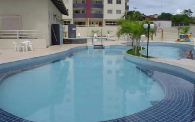 Thermas do Bandeirante - JC Temporada