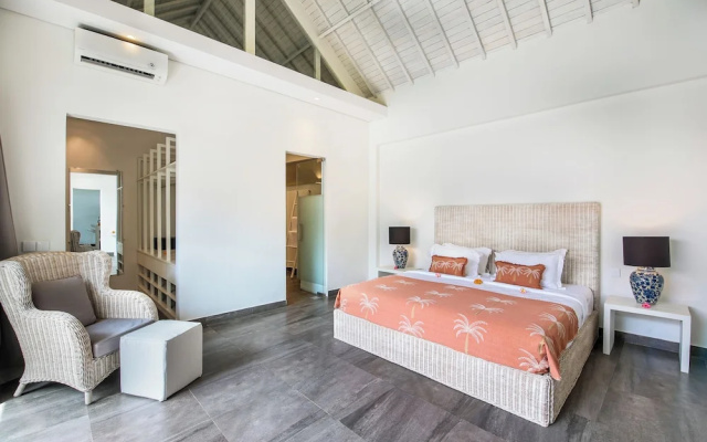 Villa Shankara 1 – Guest Rooms – Kerobokan Kelod