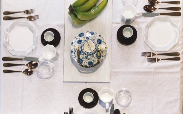 Roxie's Gluten Free Haus