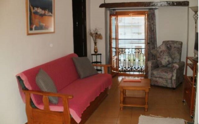 Pension San Vicente