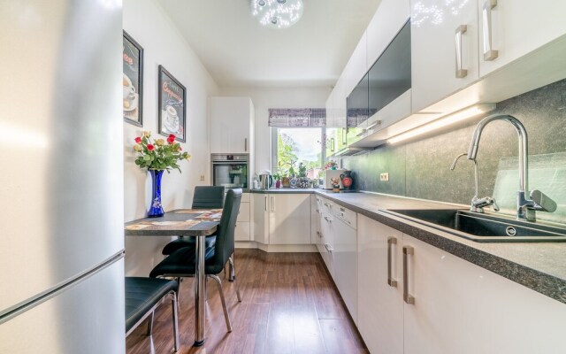 Private Apartment Loccumer Straße