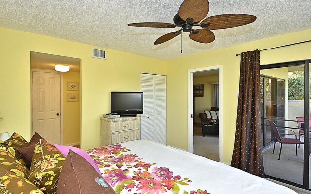Lands End Resort