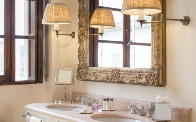 Luxury Villa 30 Minutes Driving From Florence-villa Rinaldi