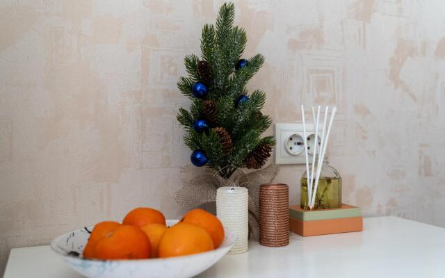 Апартаменты Валери на улице Муравленко