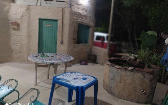 Casa de Areia - Hostel em Majorlândia, Ce