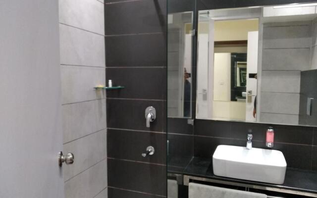 Mohan Tulip Hotel