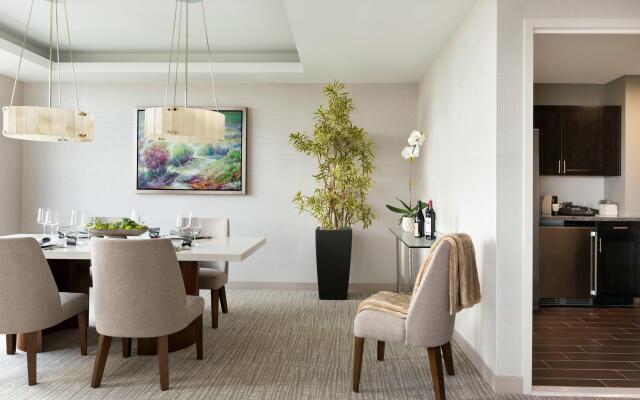 InterContinental Houston by IHG