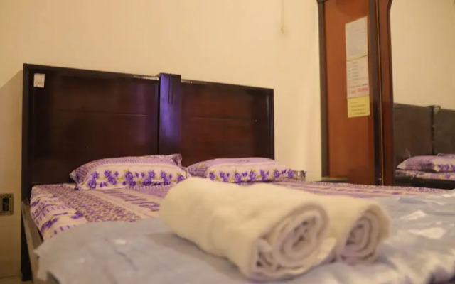 Hotel Oxeraak Thanh Phuong