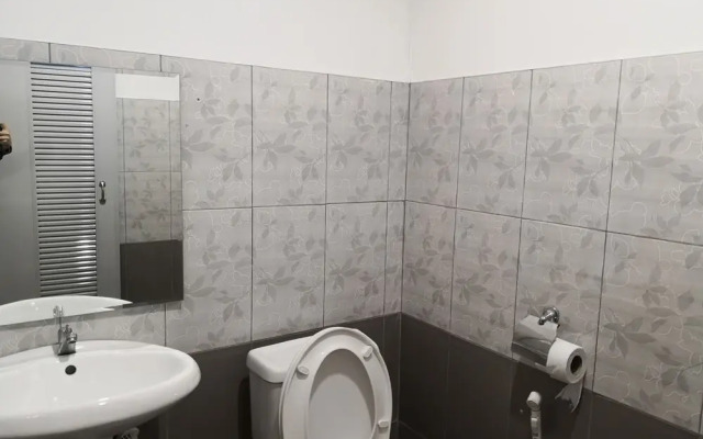 Tabkan Resort Khao Kho