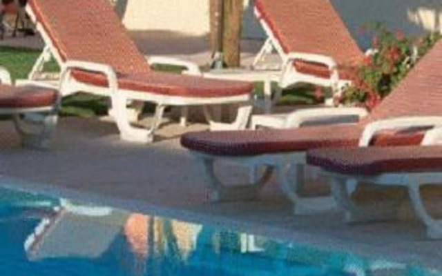 Hotel Diana