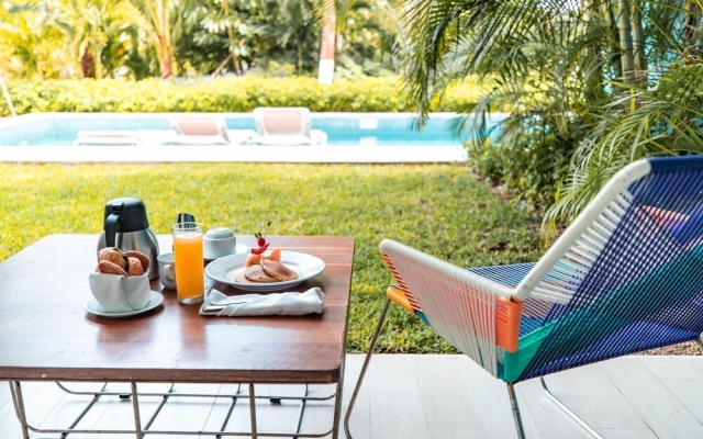 Cozumel Vacation Club at Fiesta Americana All Inclusive