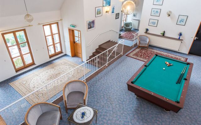 Landhotel Thüringer Hof