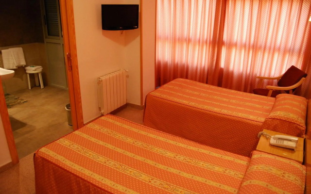 Hotel Santa Faz
